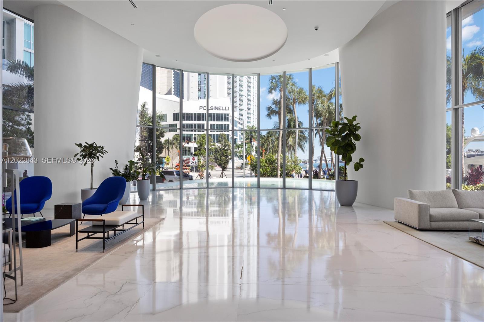 300 Biscayne Blvd Way #1102 Miami, FL 33131