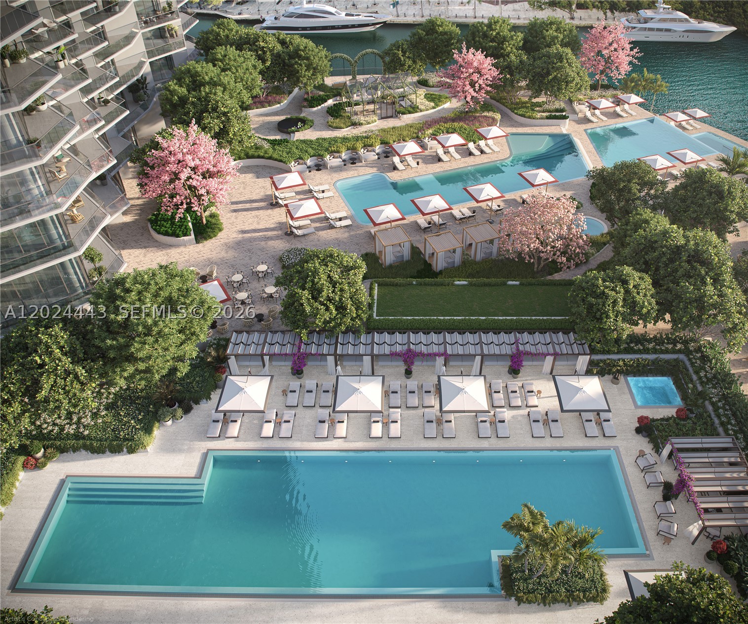 image Viceroy Brickell Residences34
