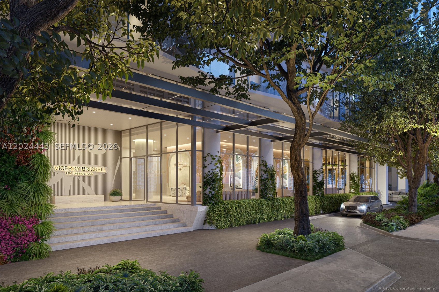 image Viceroy Brickell Residences35
