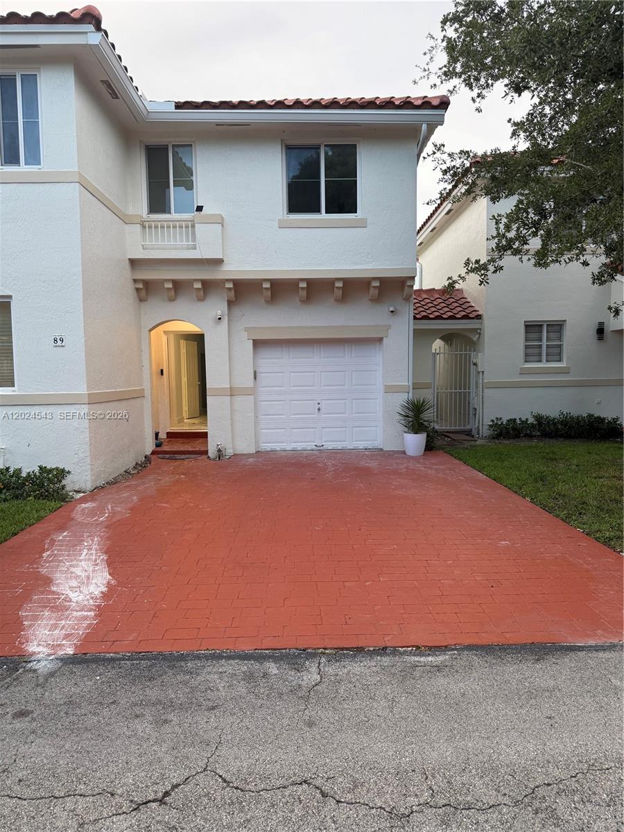14816 SW 104th #89