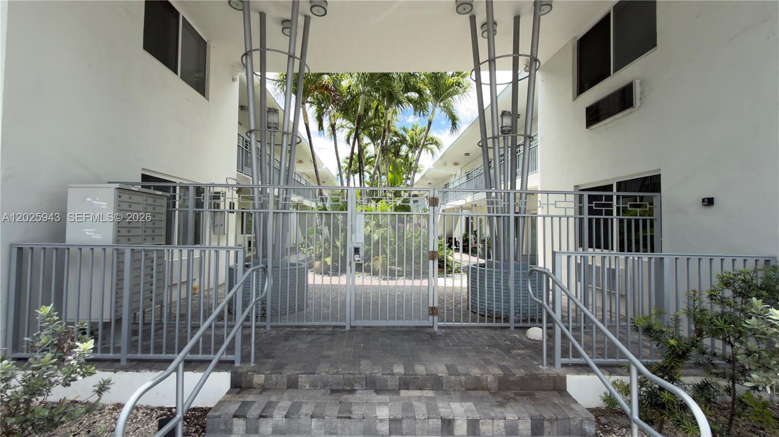 Undisclosed Address