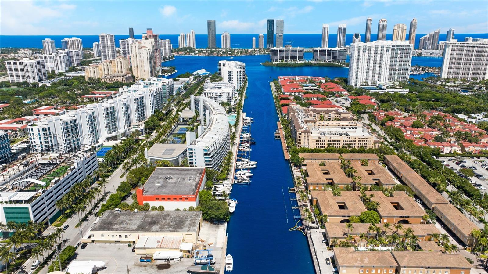3001 NE 185th St #610 Aventura, FL 33180
