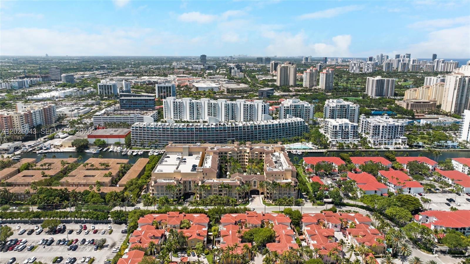 3001 NE 185th St #610 Aventura, FL 33180