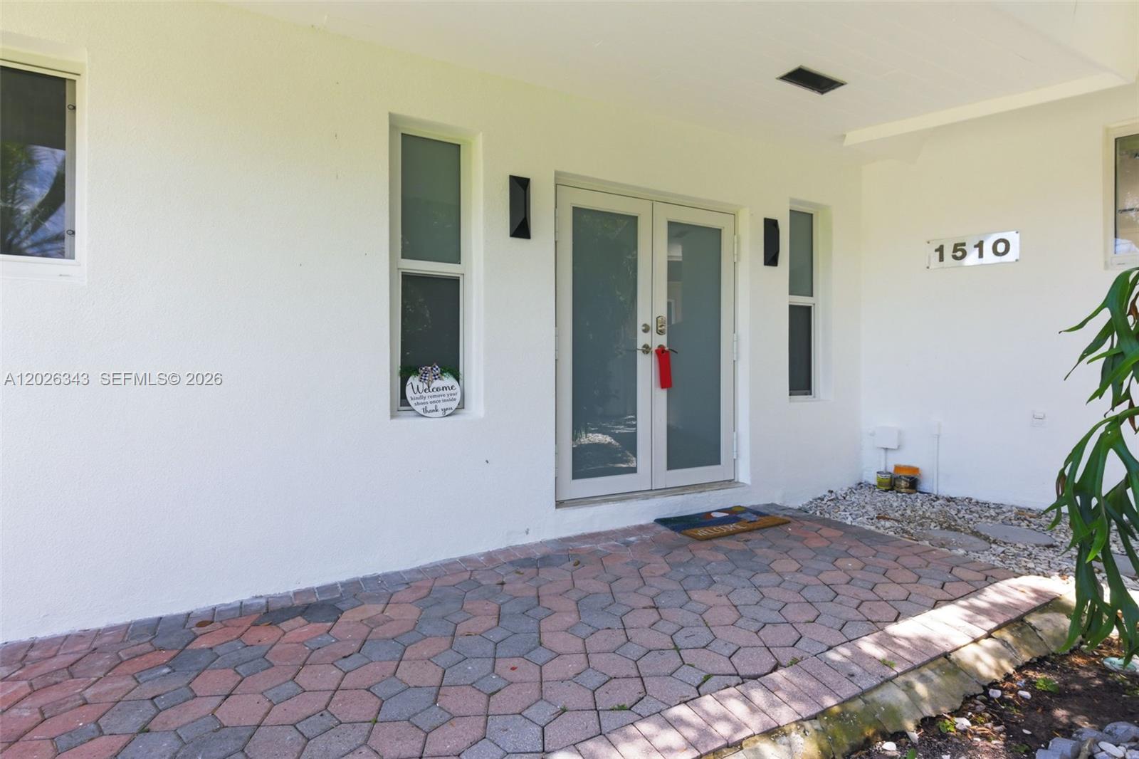 1510 S Treasure Dr #SINGLE North Bay Village, FL 33141