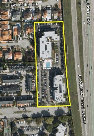 11715 SW 18th St #508 Miami, FL 33175