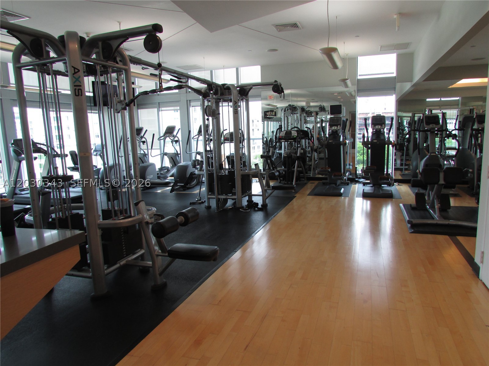 image Axis on Brickell North23