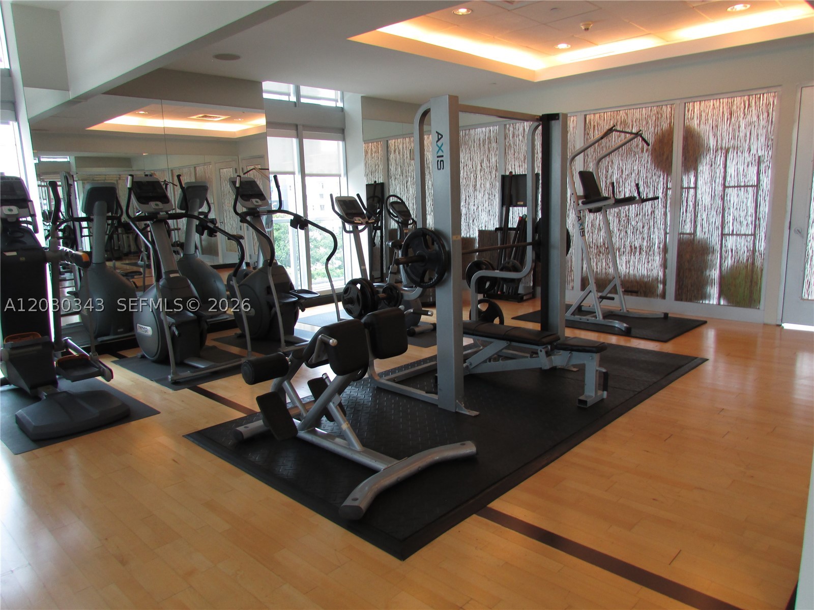 image Axis on Brickell North24