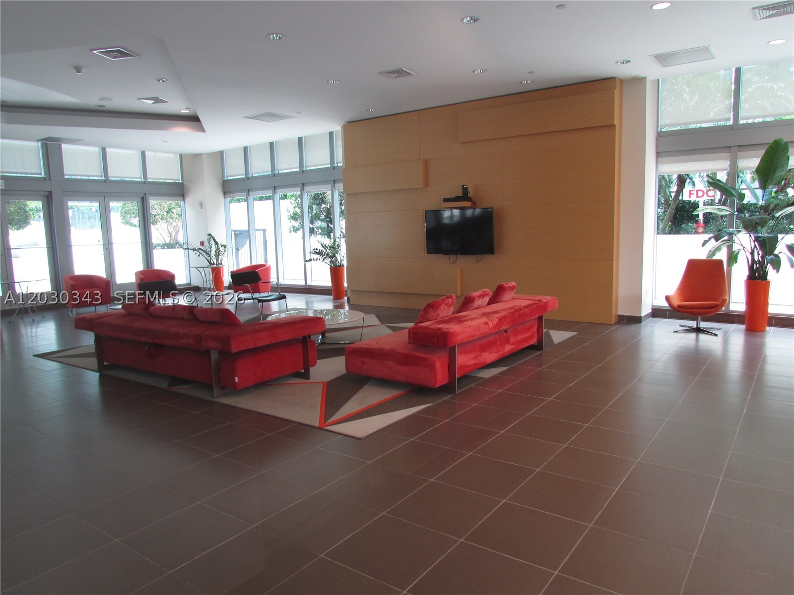 image Axis on Brickell North32