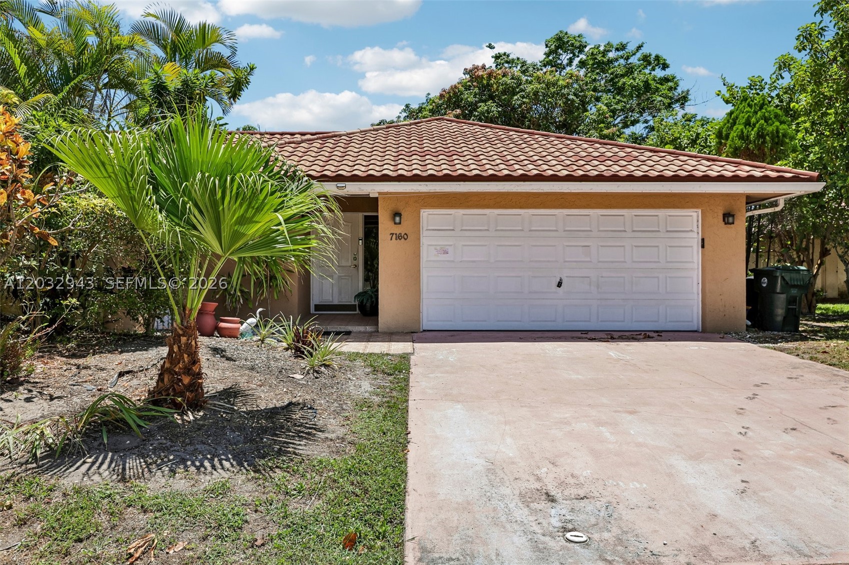 7160 NW 4th Ave