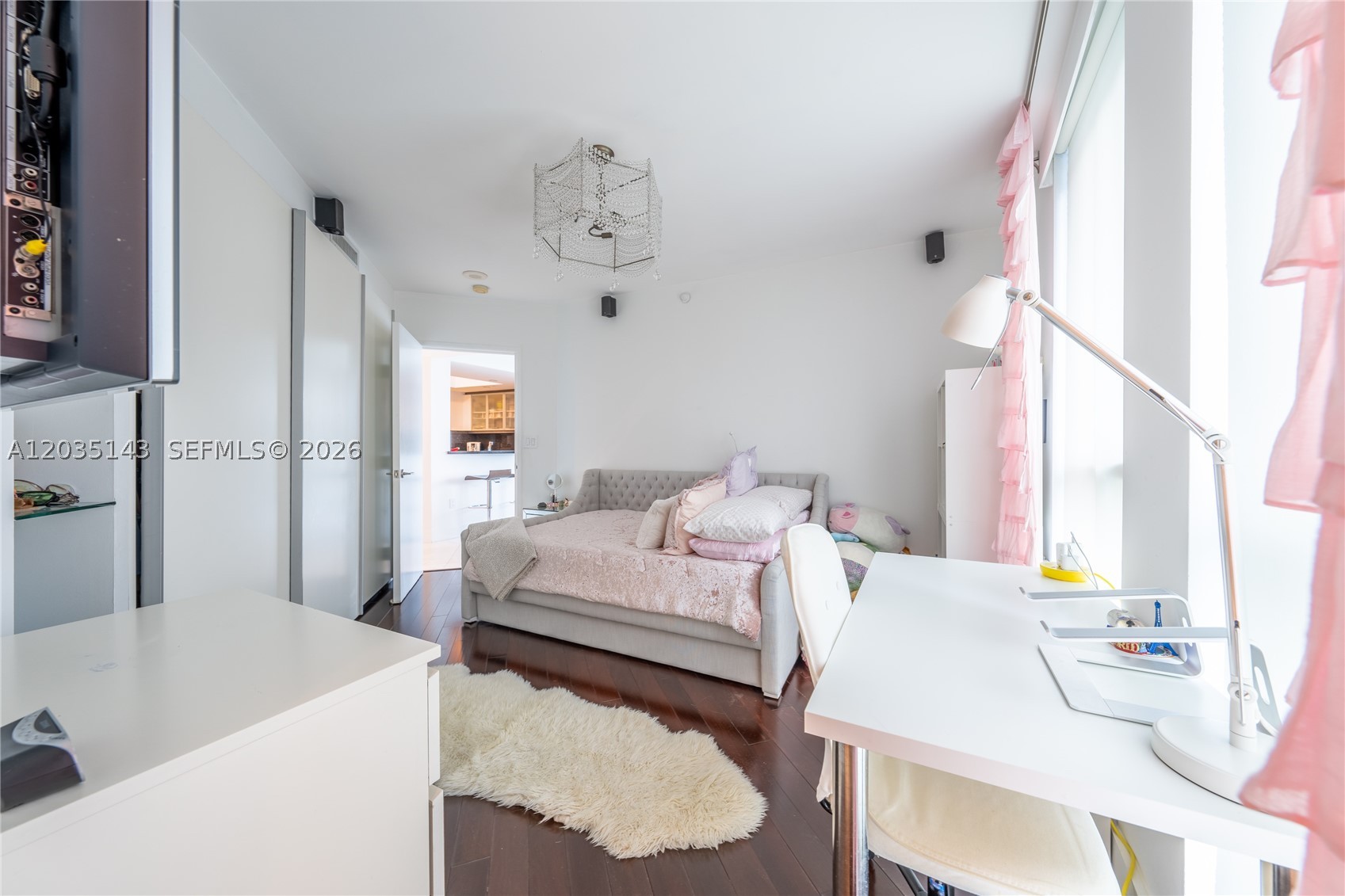 9401 Collins Ave #403 Surfside, FL 33154