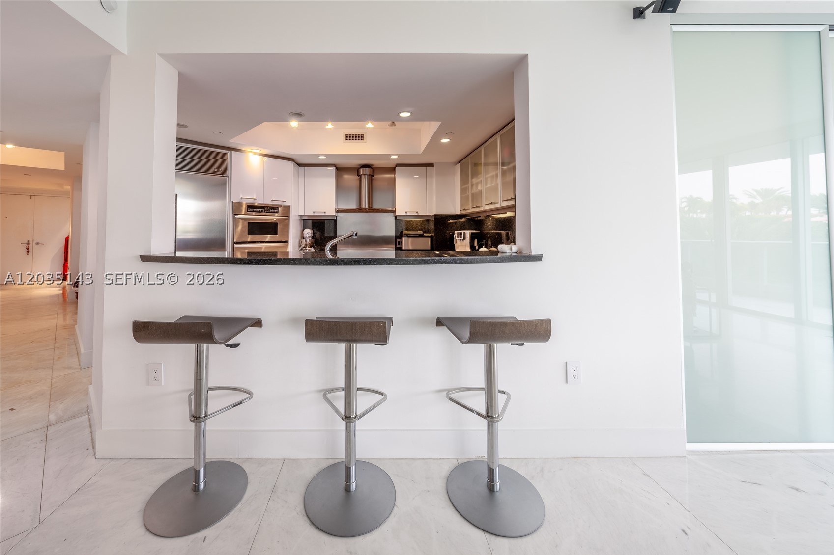 9401 Collins Ave #403 Surfside, FL 33154