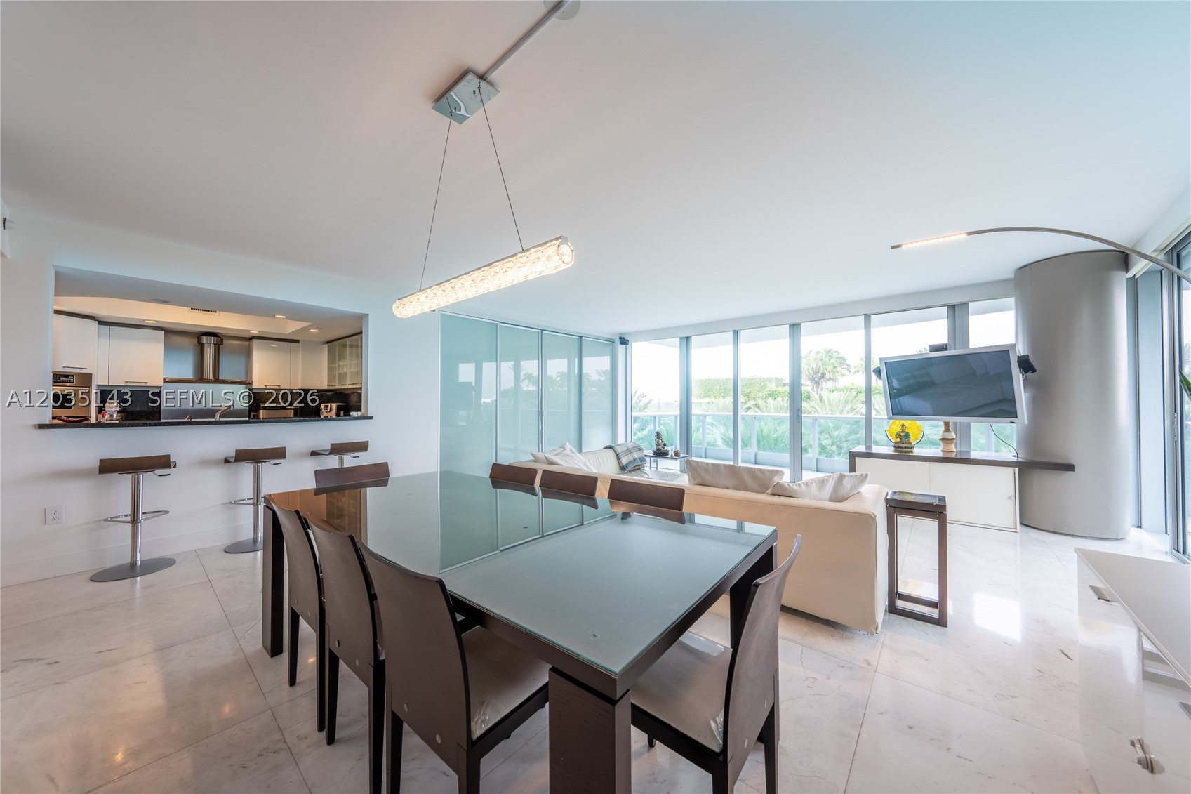 9401 Collins Ave #403 Surfside, FL 33154