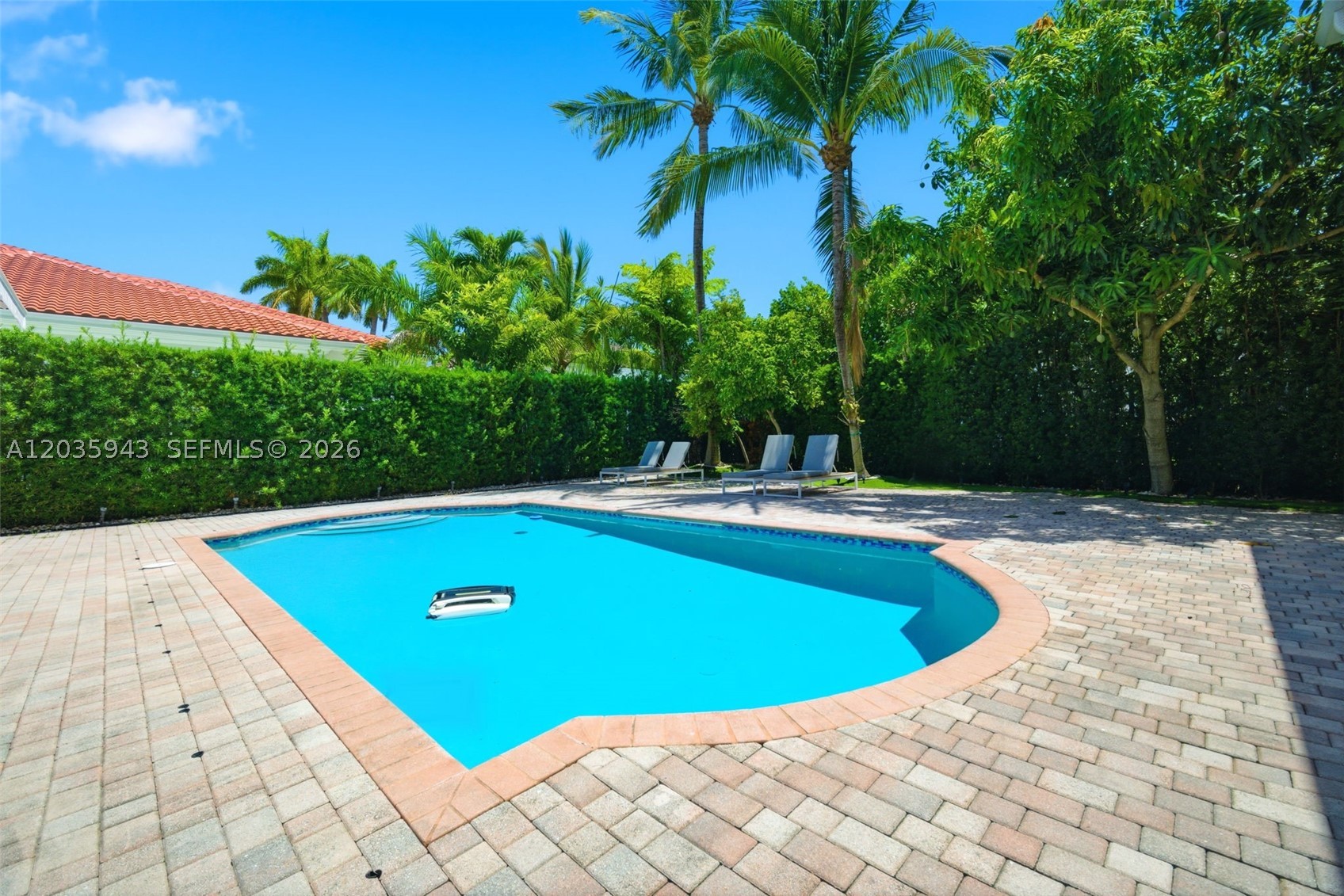 1205 Seagull Ter Hollywood, FL 33019
