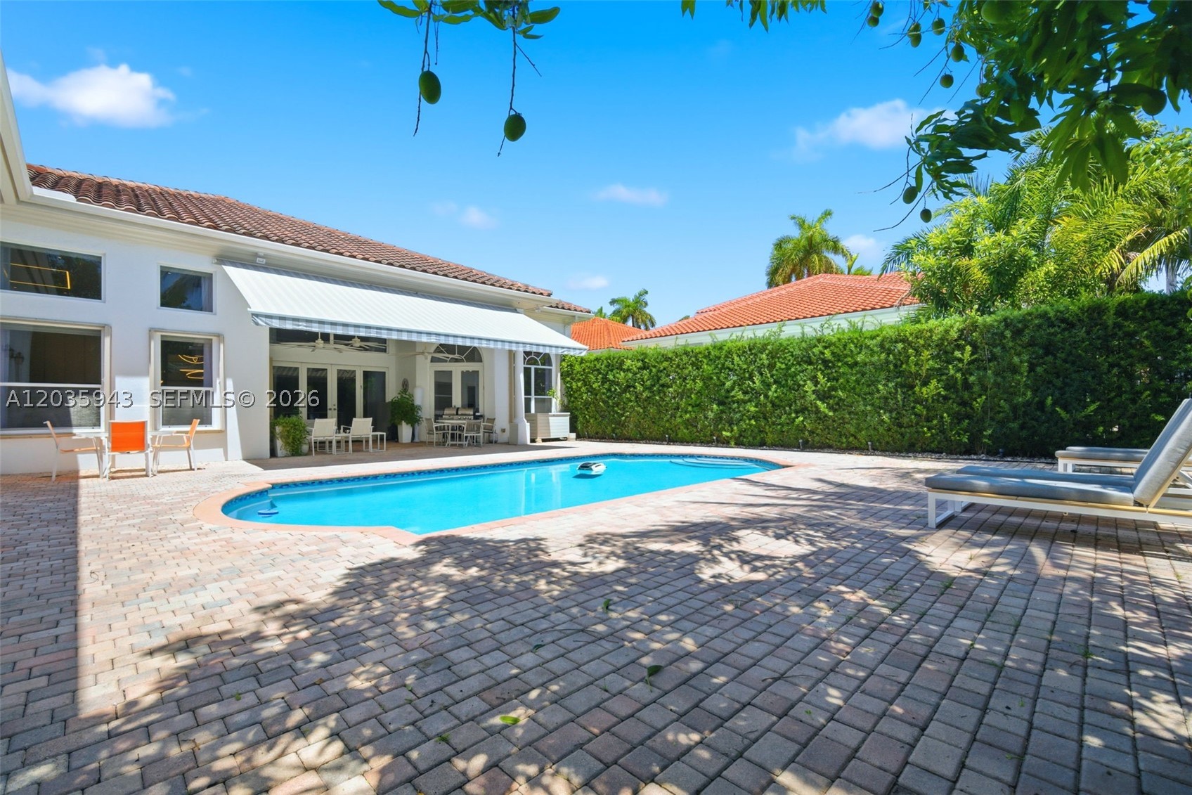 1205 Seagull Ter Hollywood, FL 33019