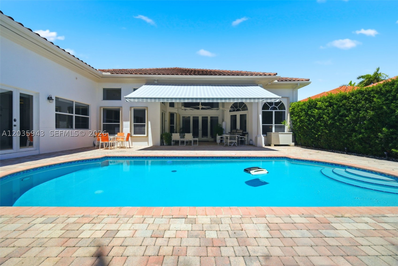 1205 Seagull Ter Hollywood, FL 33019