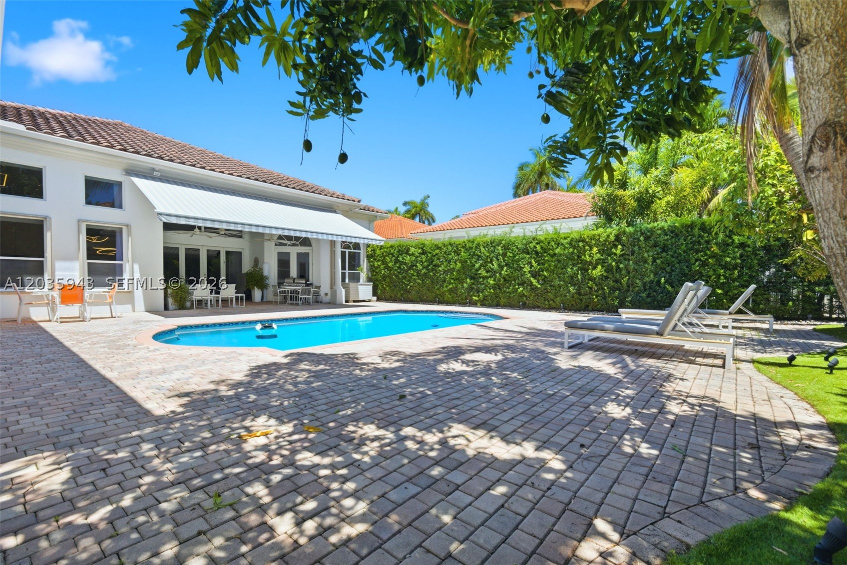 1205 Seagull Ter Hollywood, FL 33019