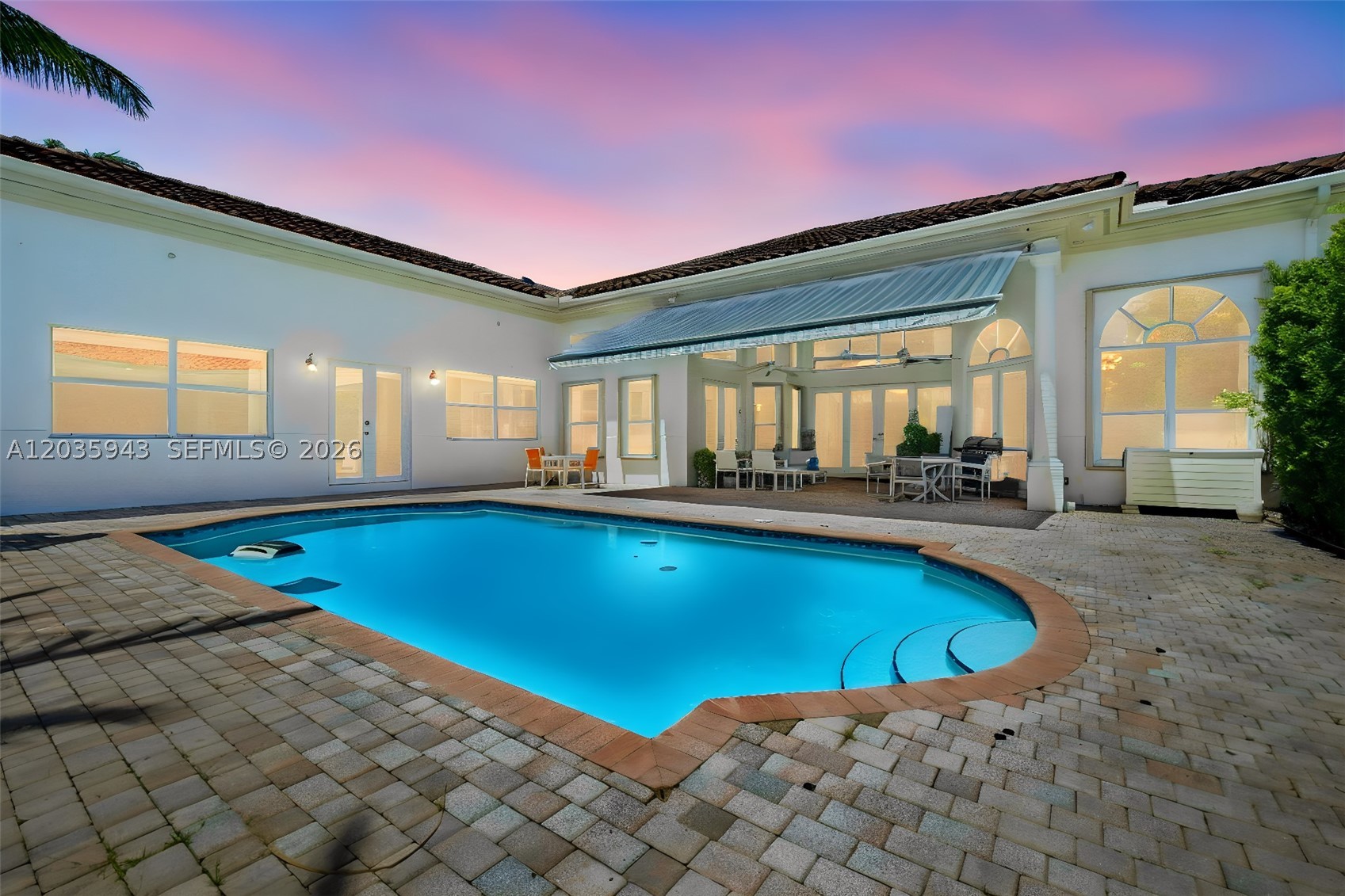 1205 Seagull Ter Hollywood, FL 33019
