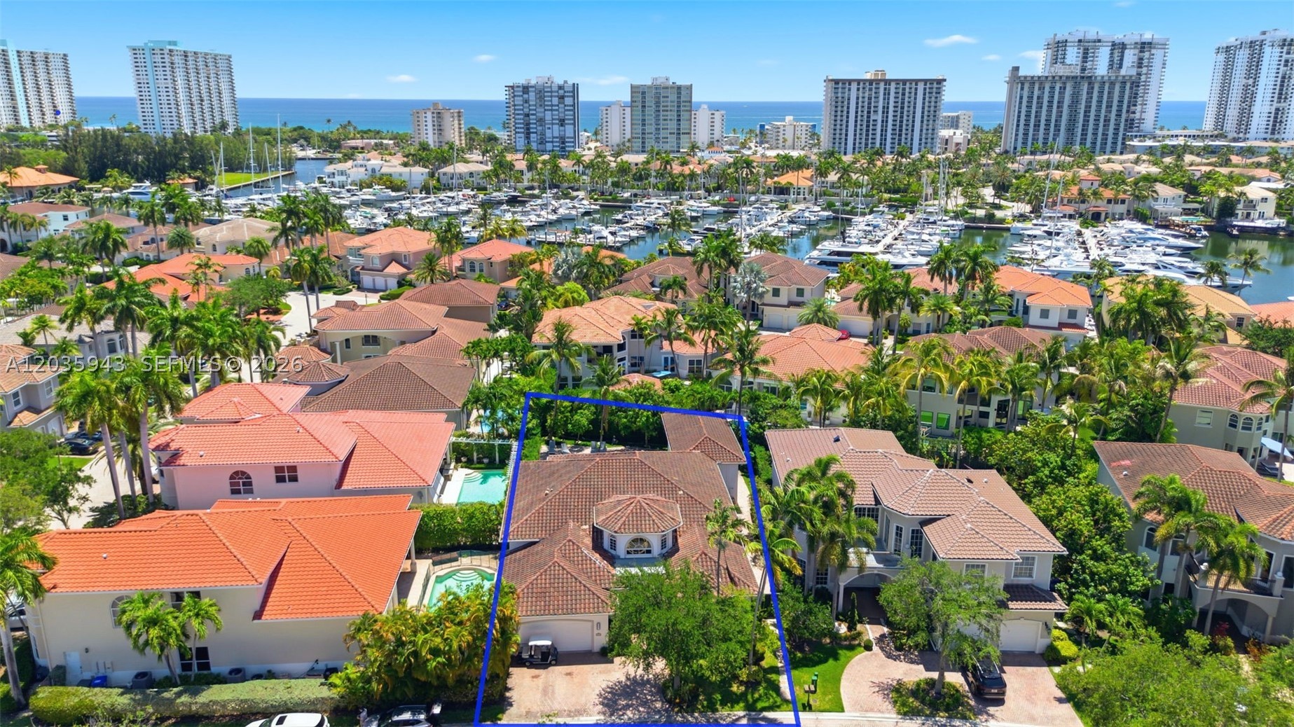 1205 Seagull Ter Hollywood, FL 33019