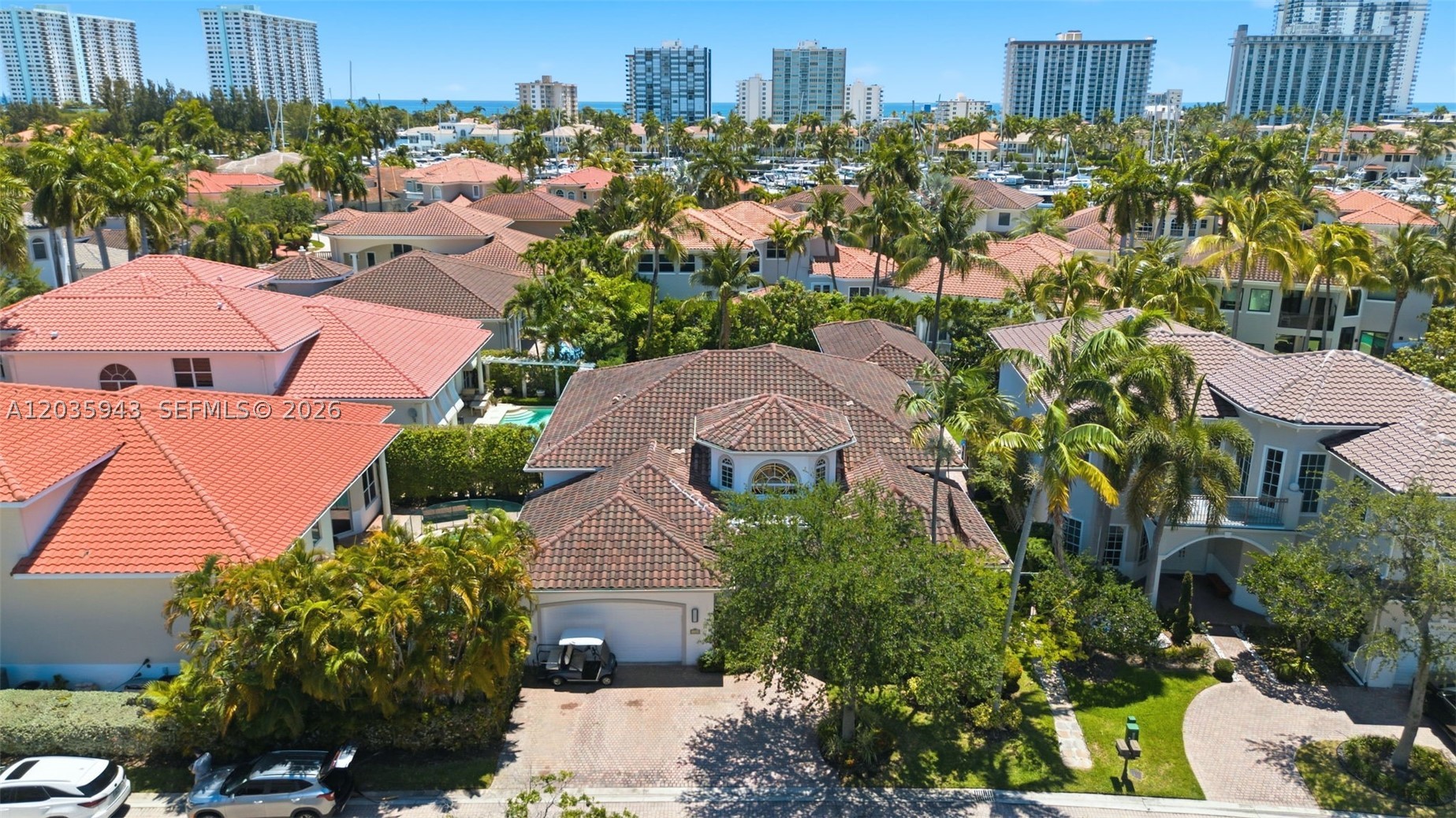 1205 Seagull Ter Hollywood, FL 33019