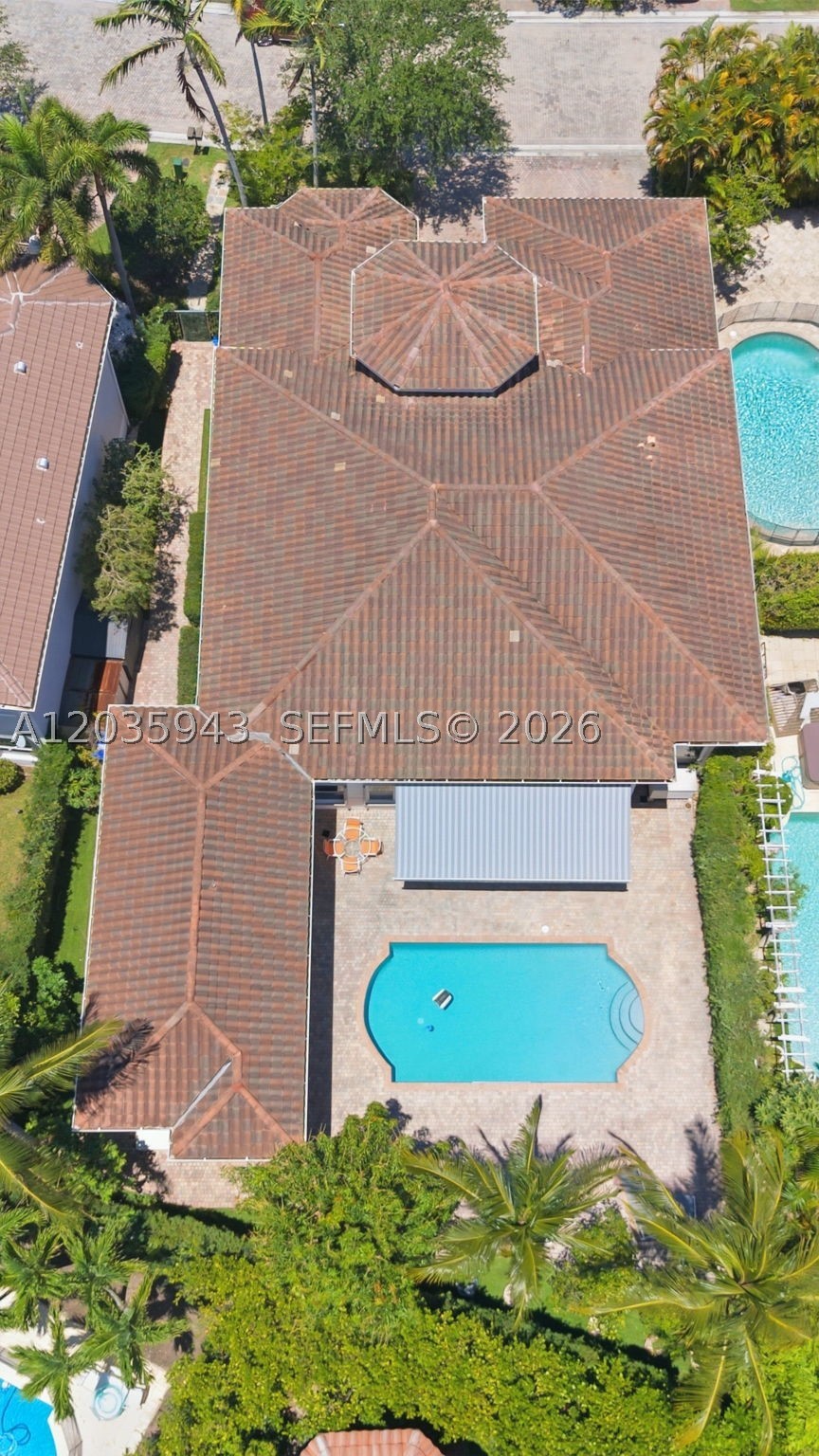 1205 Seagull Ter Hollywood, FL 33019