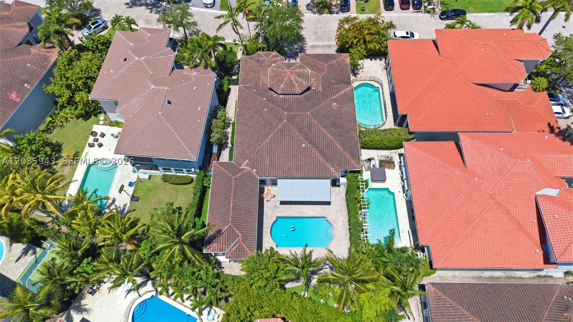 1205 Seagull Ter Hollywood, FL 33019