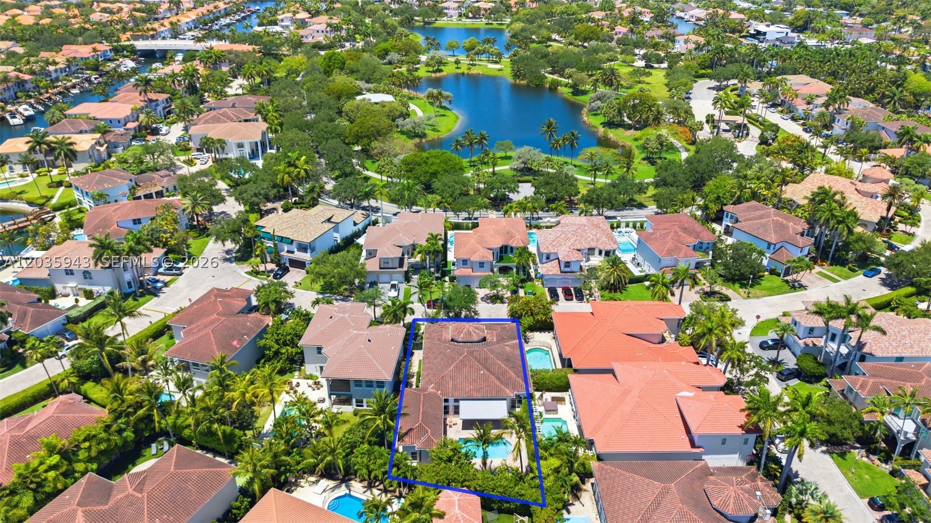 1205 Seagull Ter Hollywood, FL 33019