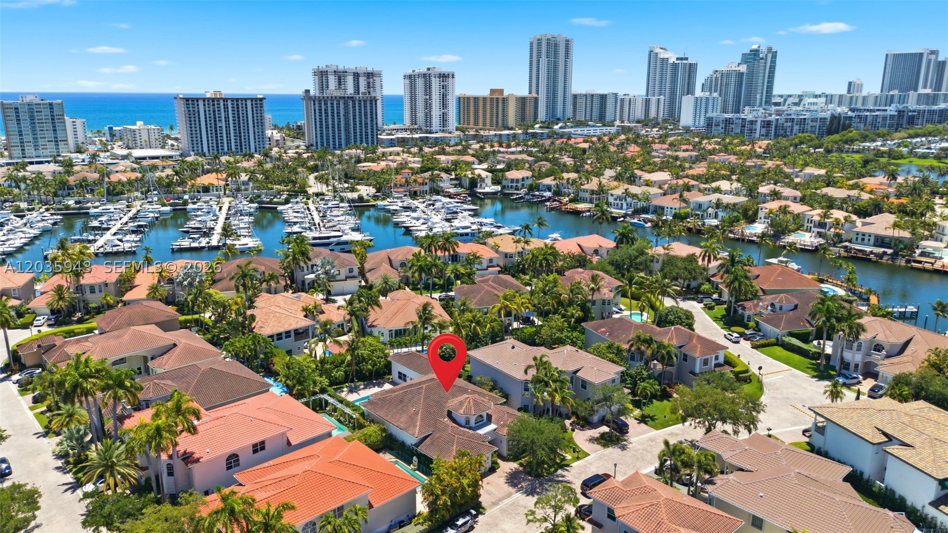 1205 Seagull Ter Hollywood, FL 33019