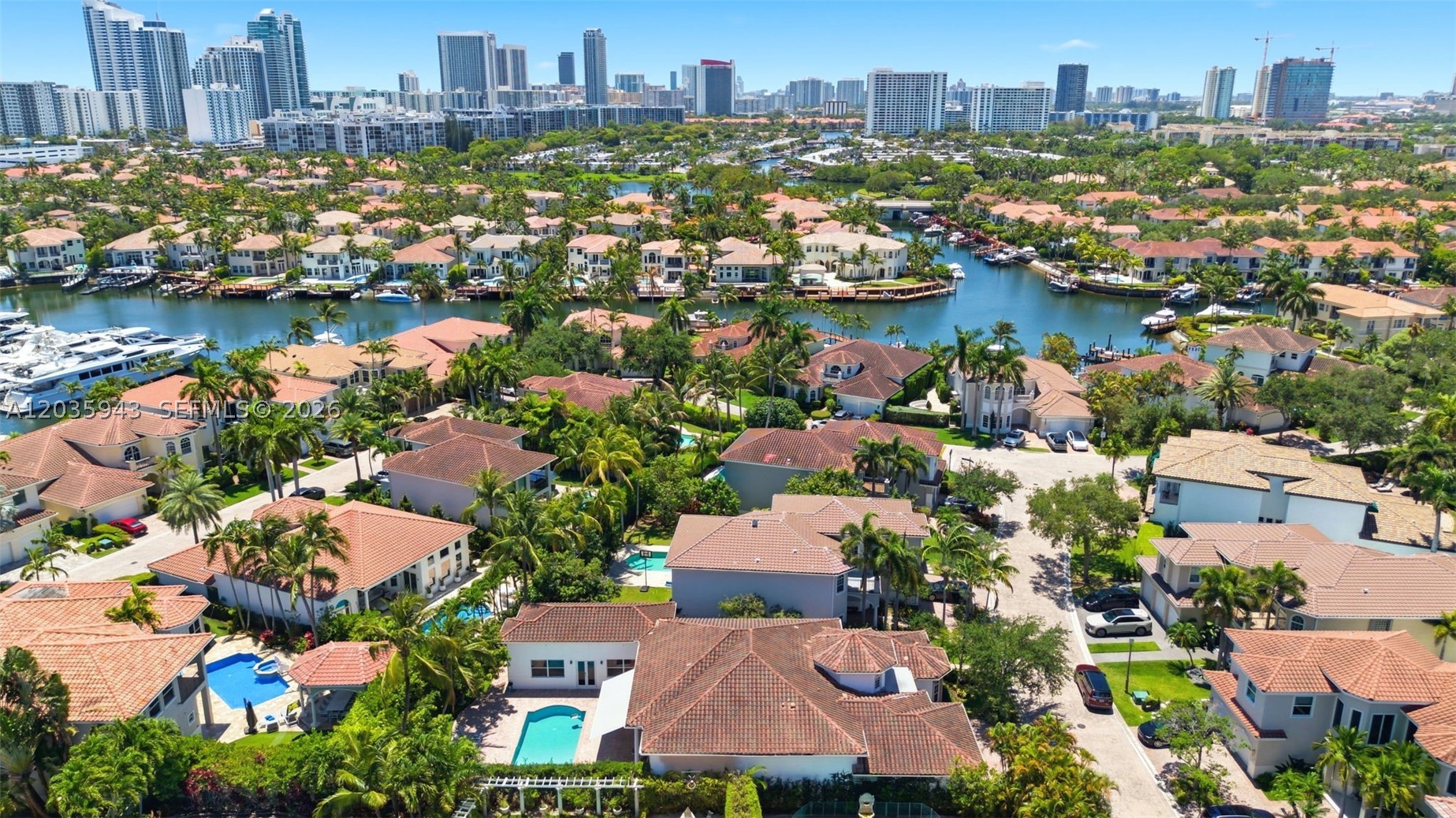 1205 Seagull Ter Hollywood, FL 33019