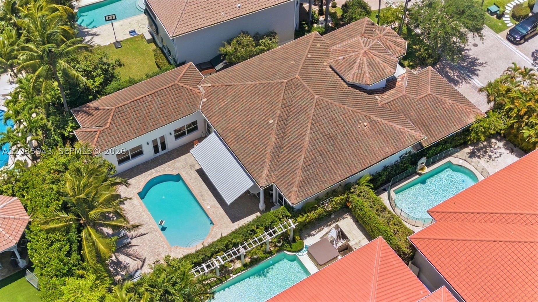1205 Seagull Ter Hollywood, FL 33019
