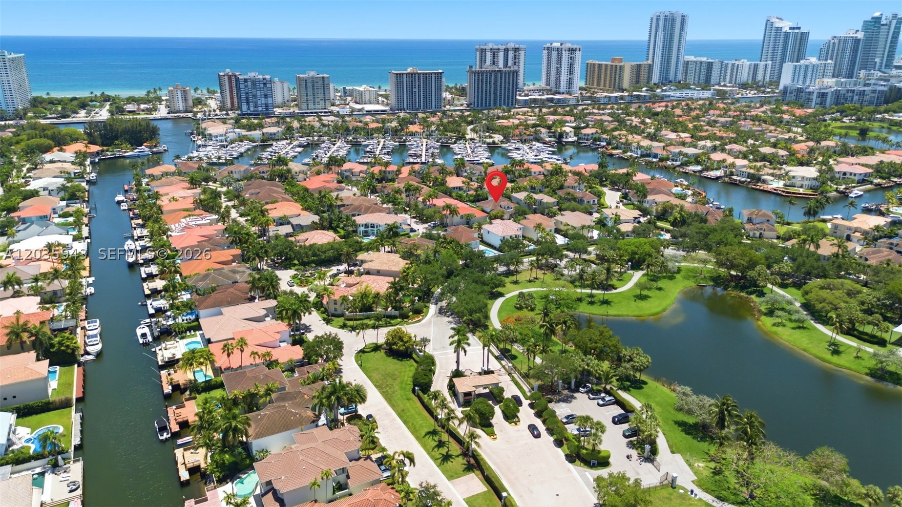 1205 Seagull Ter Hollywood, FL 33019