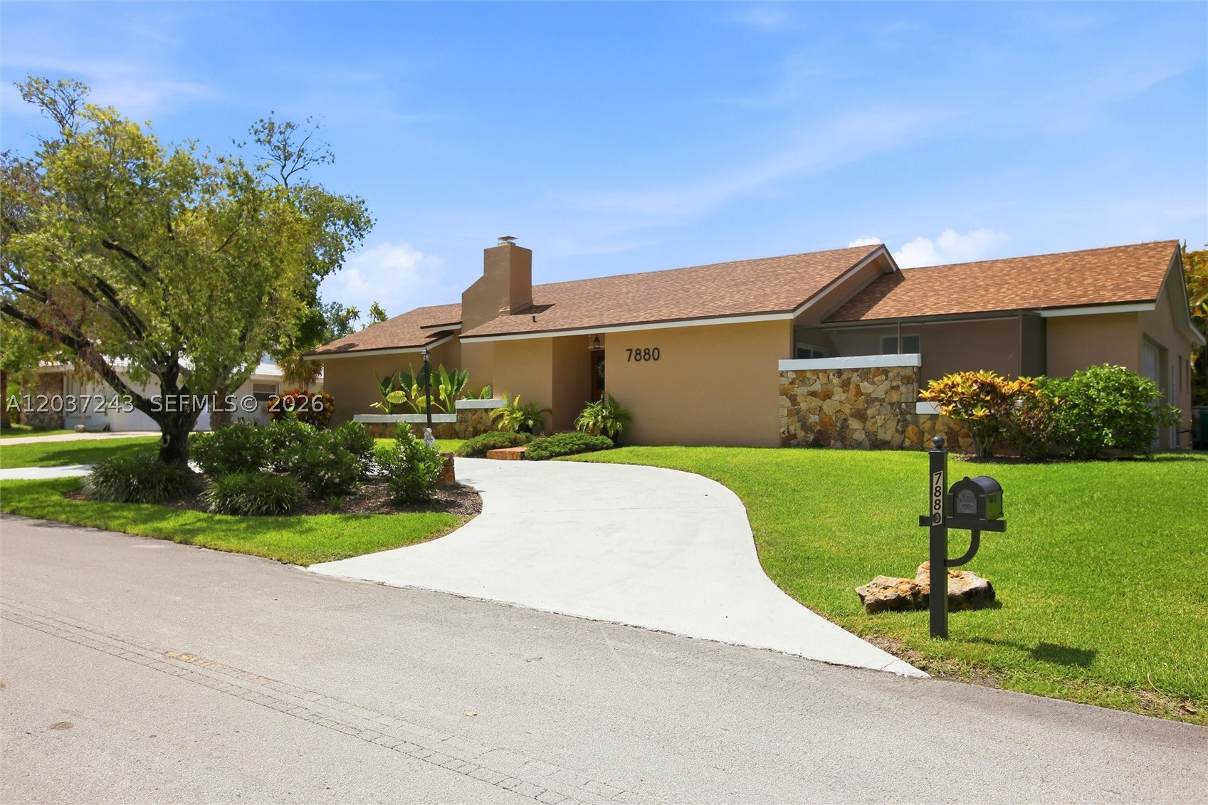 7880 SW 180th Ter