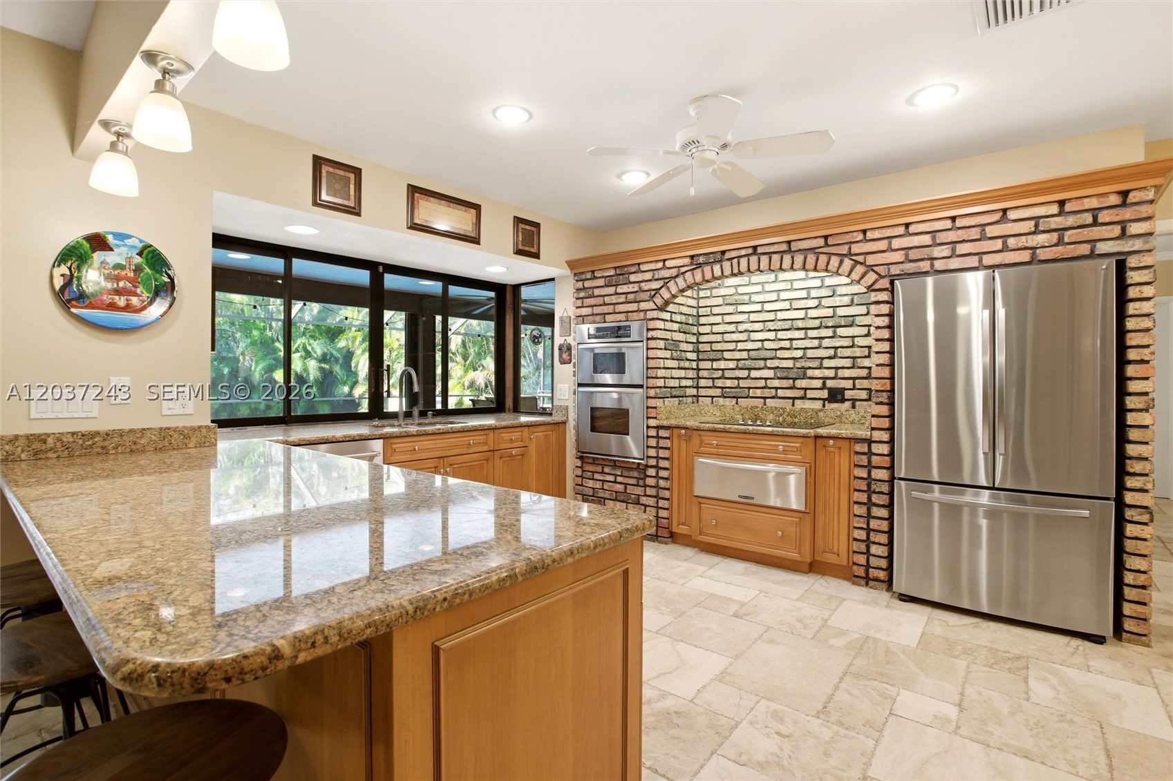 7880 SW 180th Ter Palmetto Bay, FL 33157