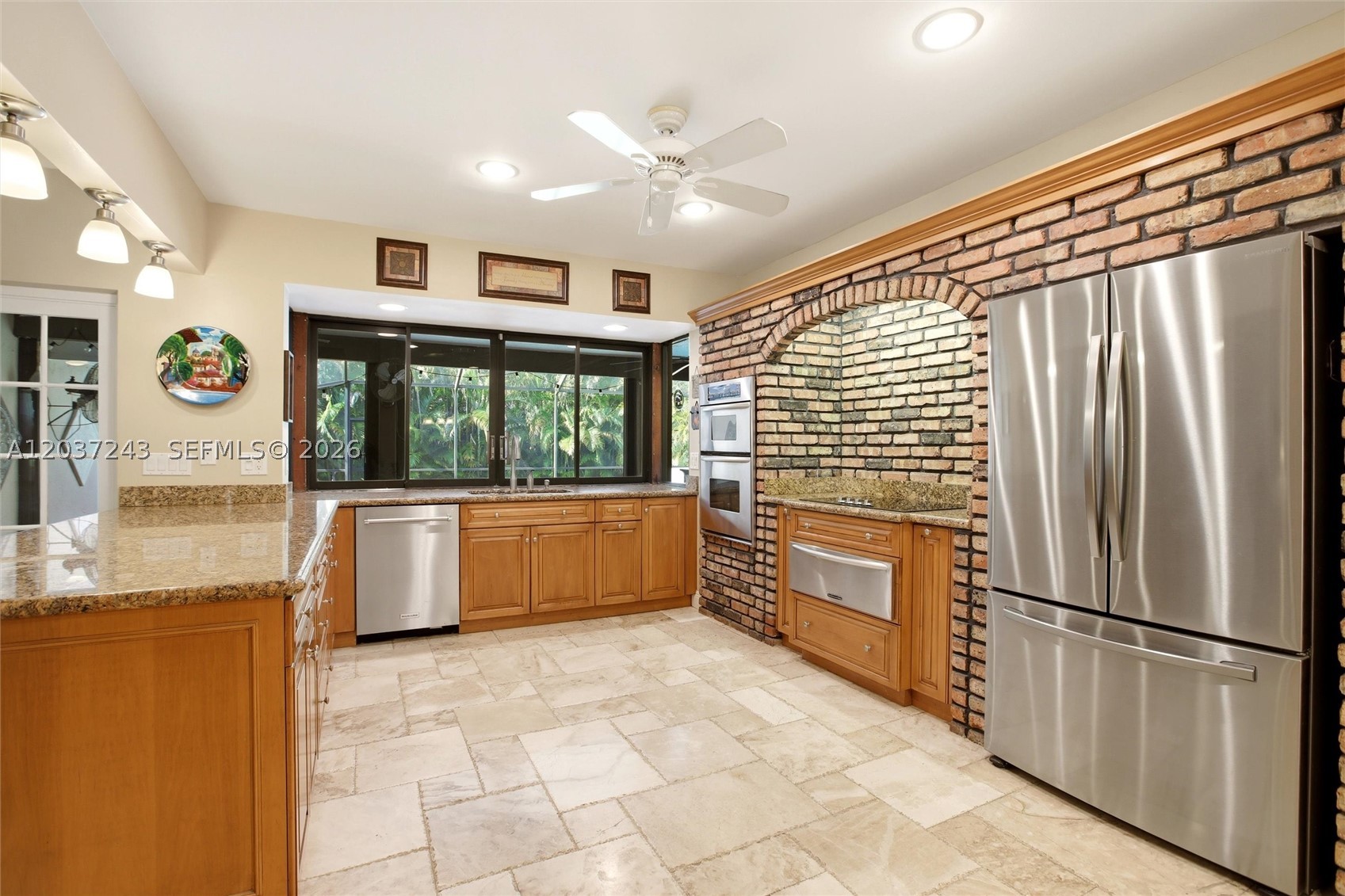 7880 SW 180th Ter Palmetto Bay, FL 33157