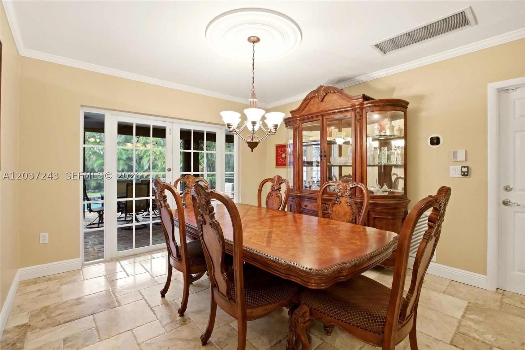 7880 SW 180th Ter Palmetto Bay, FL 33157