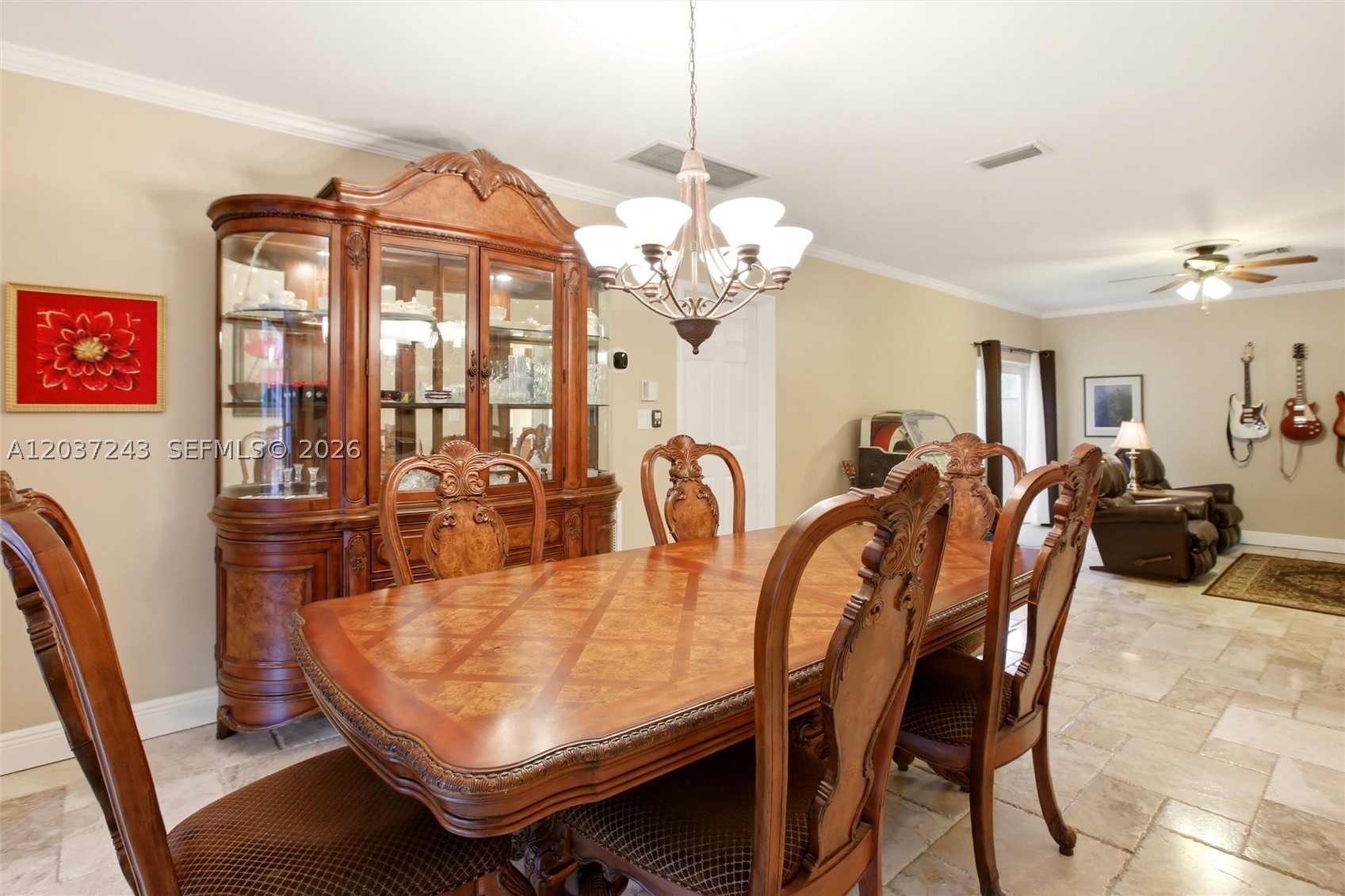 7880 SW 180th Ter Palmetto Bay, FL 33157