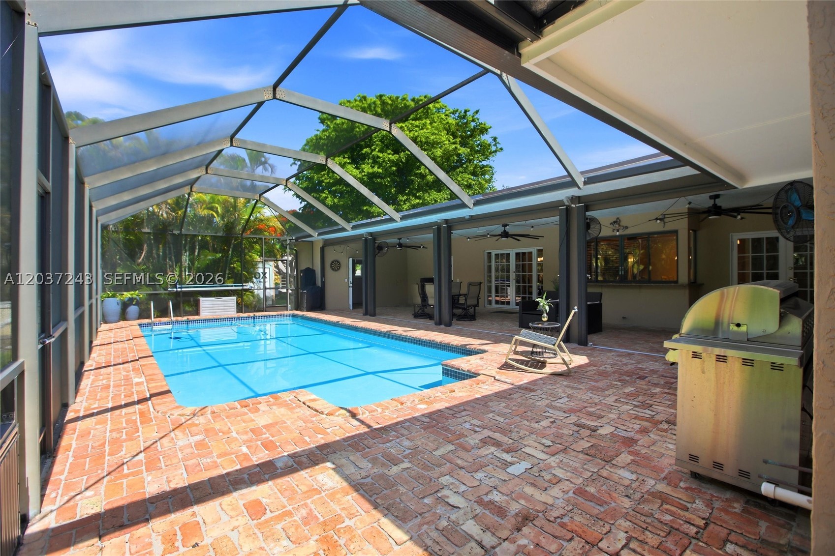 7880 SW 180th Ter Palmetto Bay, FL 33157