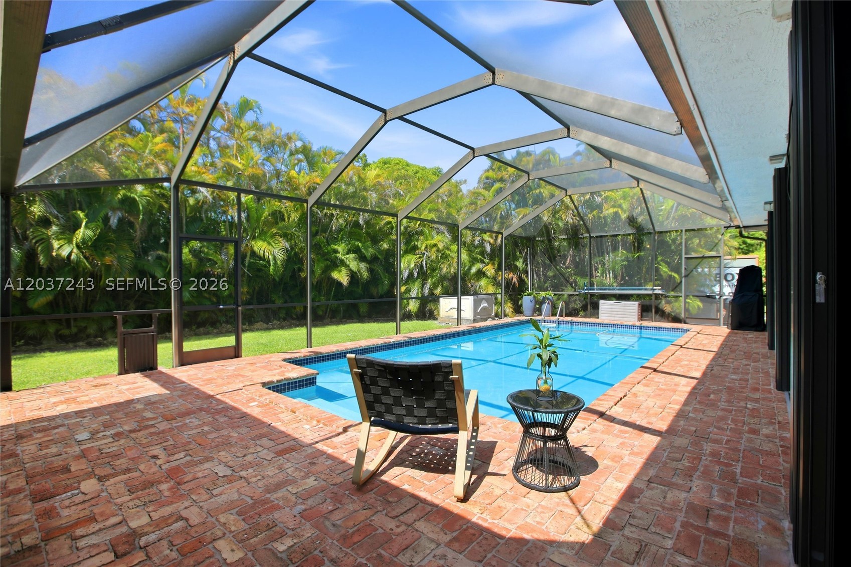 7880 SW 180th Ter Palmetto Bay, FL 33157