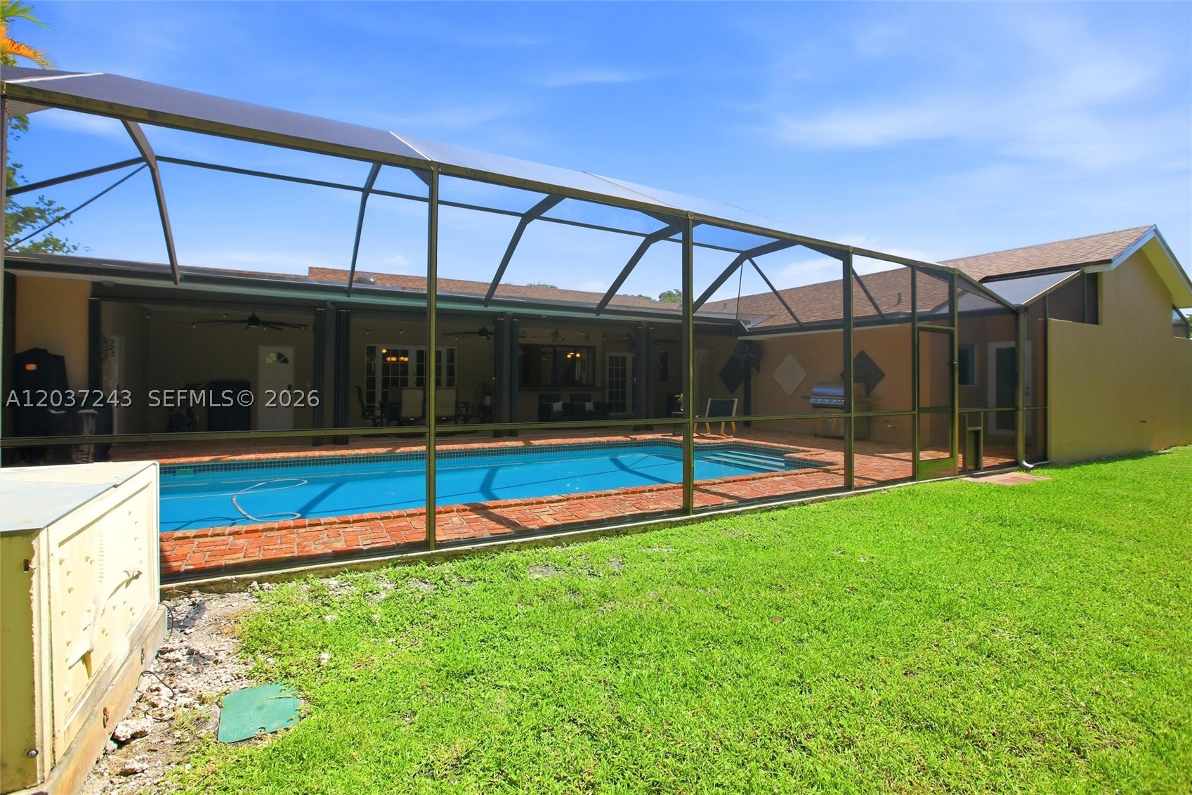 7880 SW 180th Ter Palmetto Bay, FL 33157