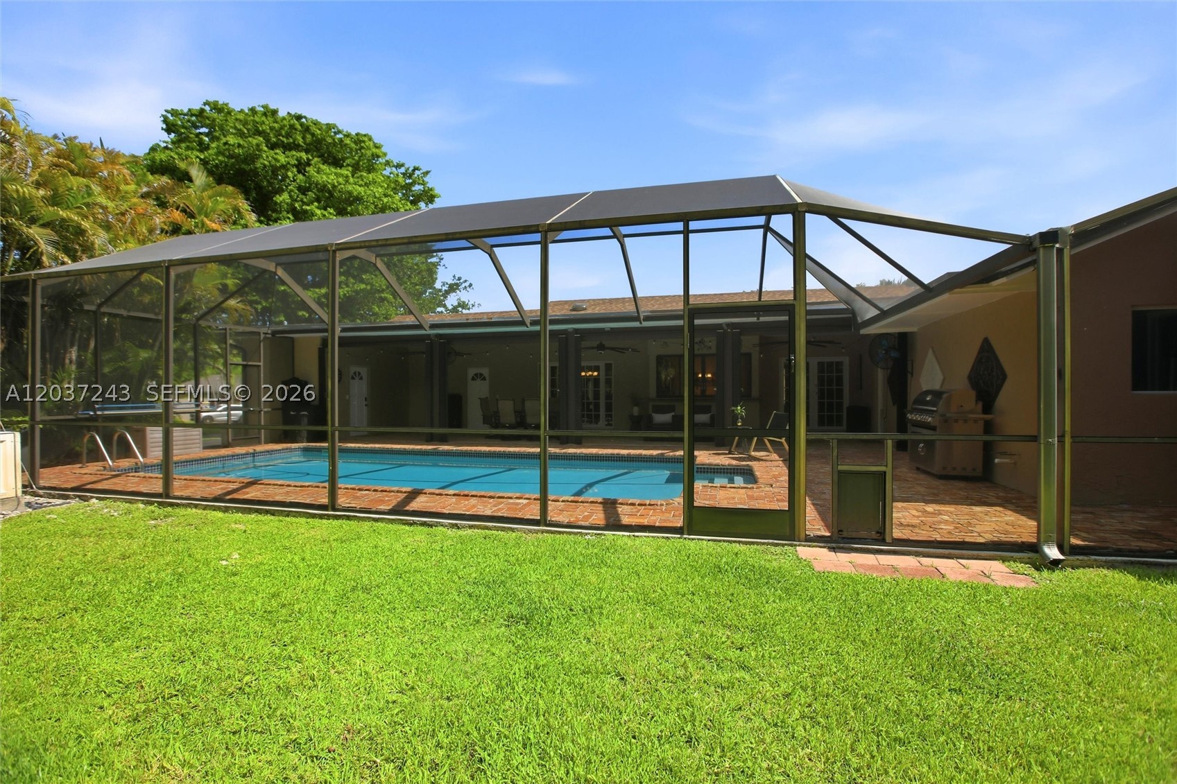 7880 SW 180th Ter Palmetto Bay, FL 33157