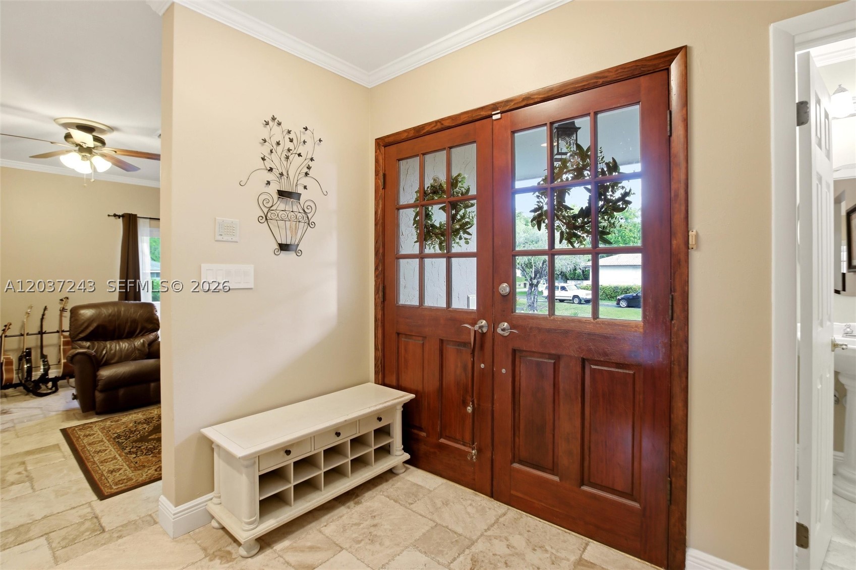 7880 SW 180th Ter Palmetto Bay, FL 33157