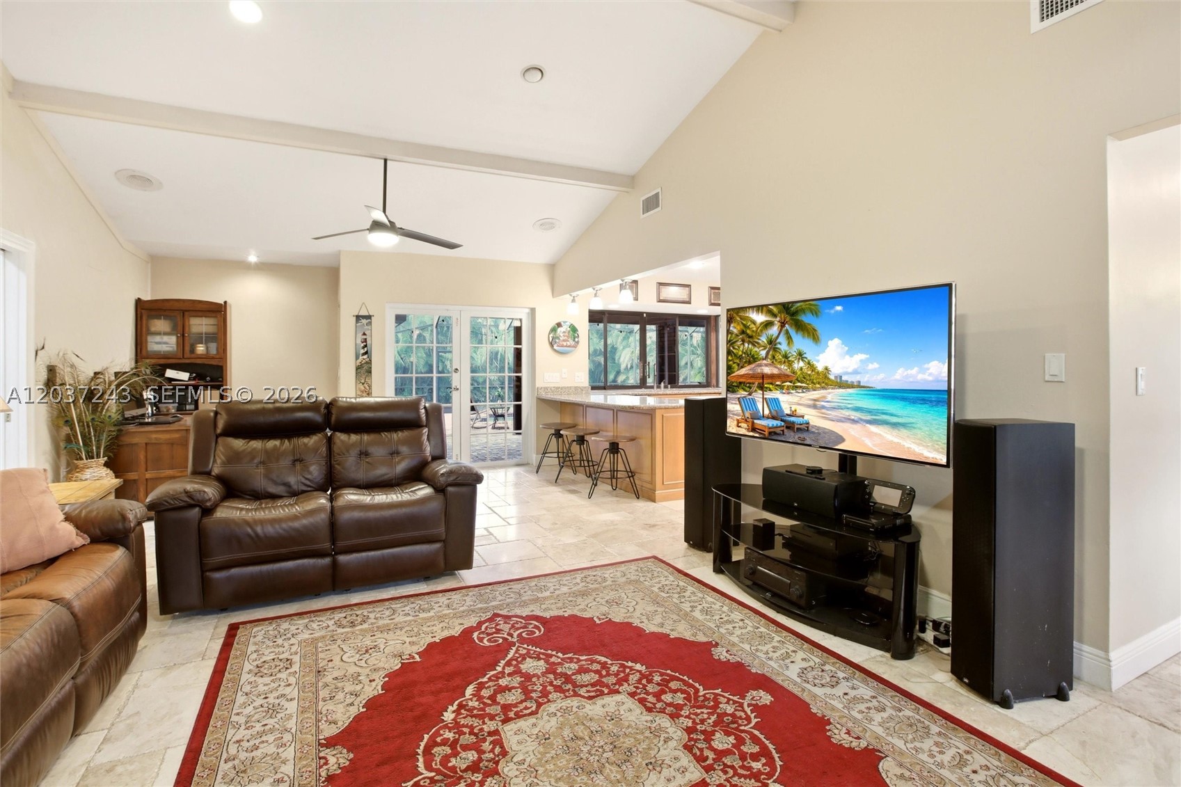7880 SW 180th Ter Palmetto Bay, FL 33157