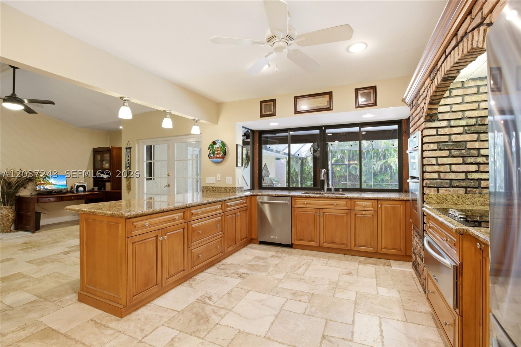 7880 SW 180th Ter Palmetto Bay, FL 33157
