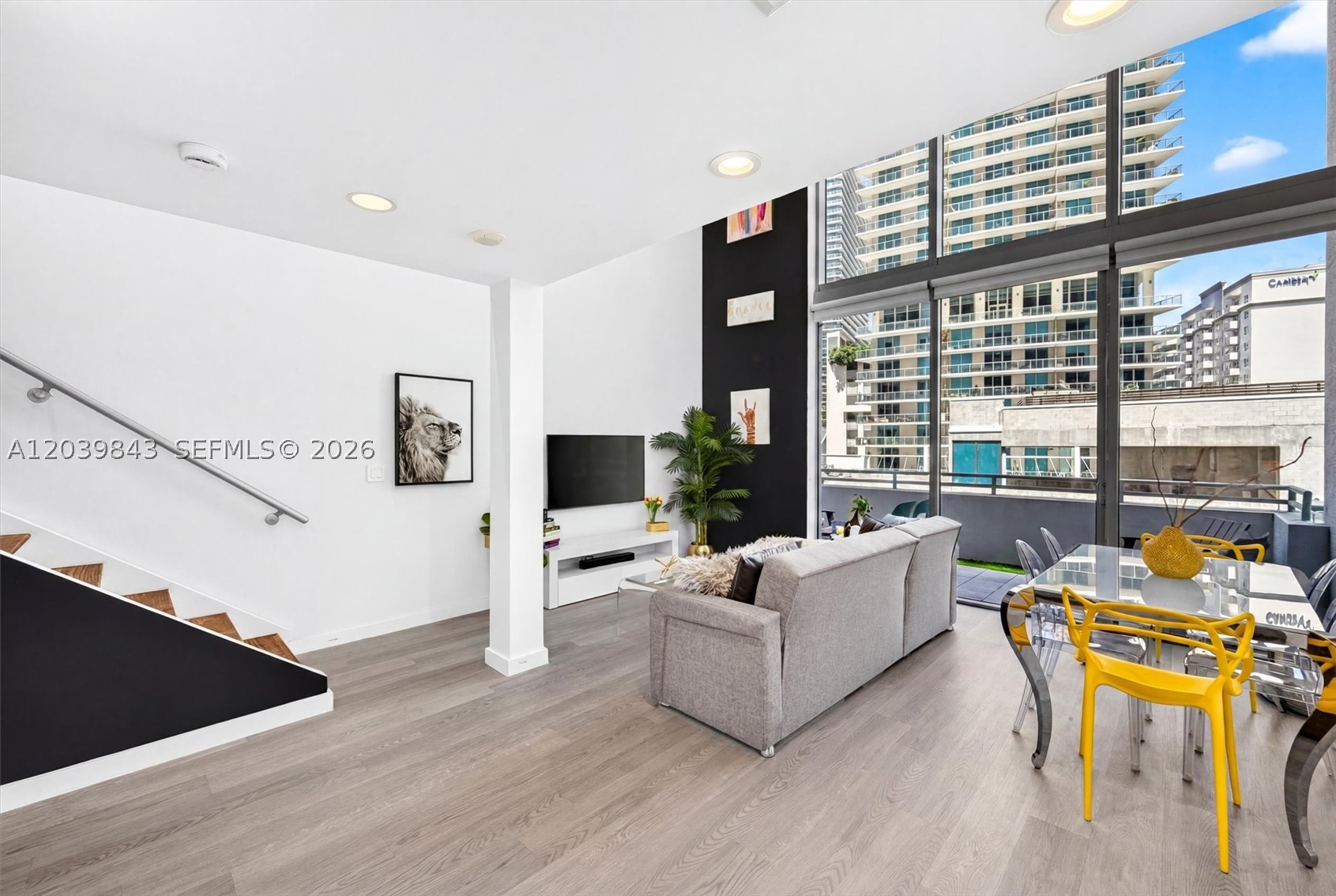 image 1060 Brickell - 105012