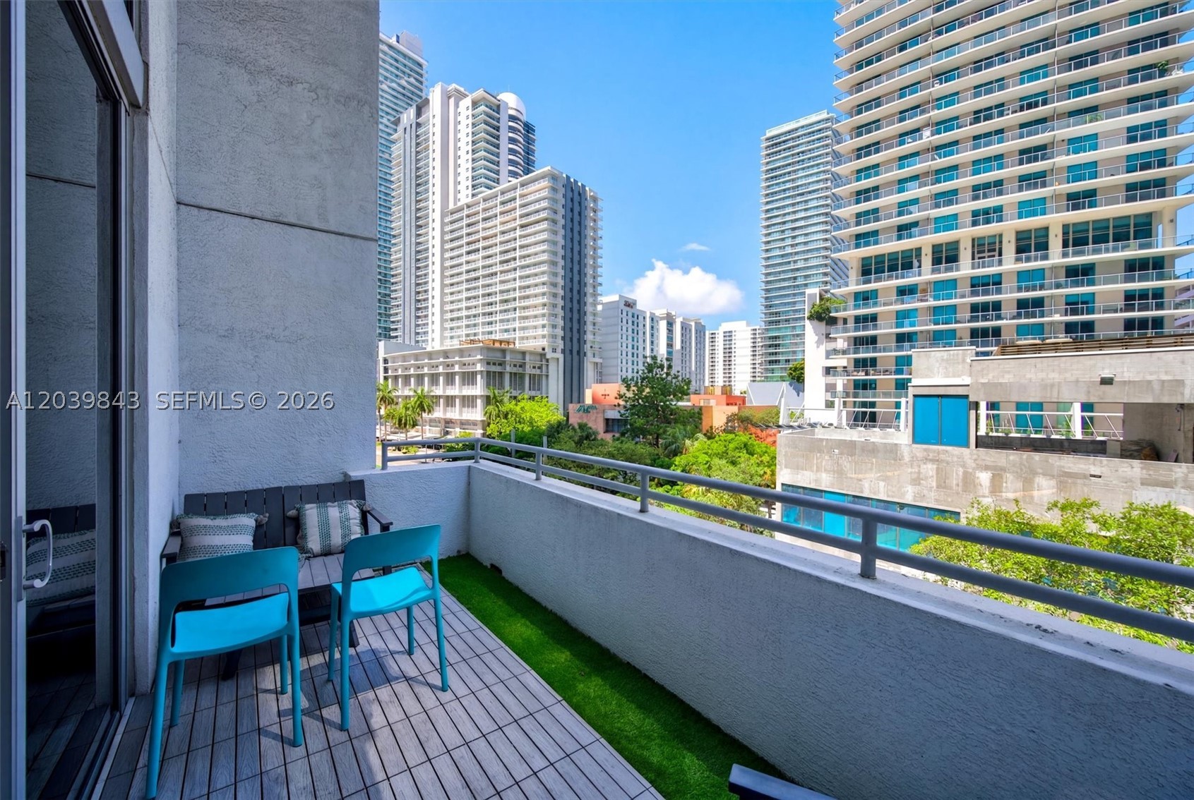 image 1060 Brickell - 105013