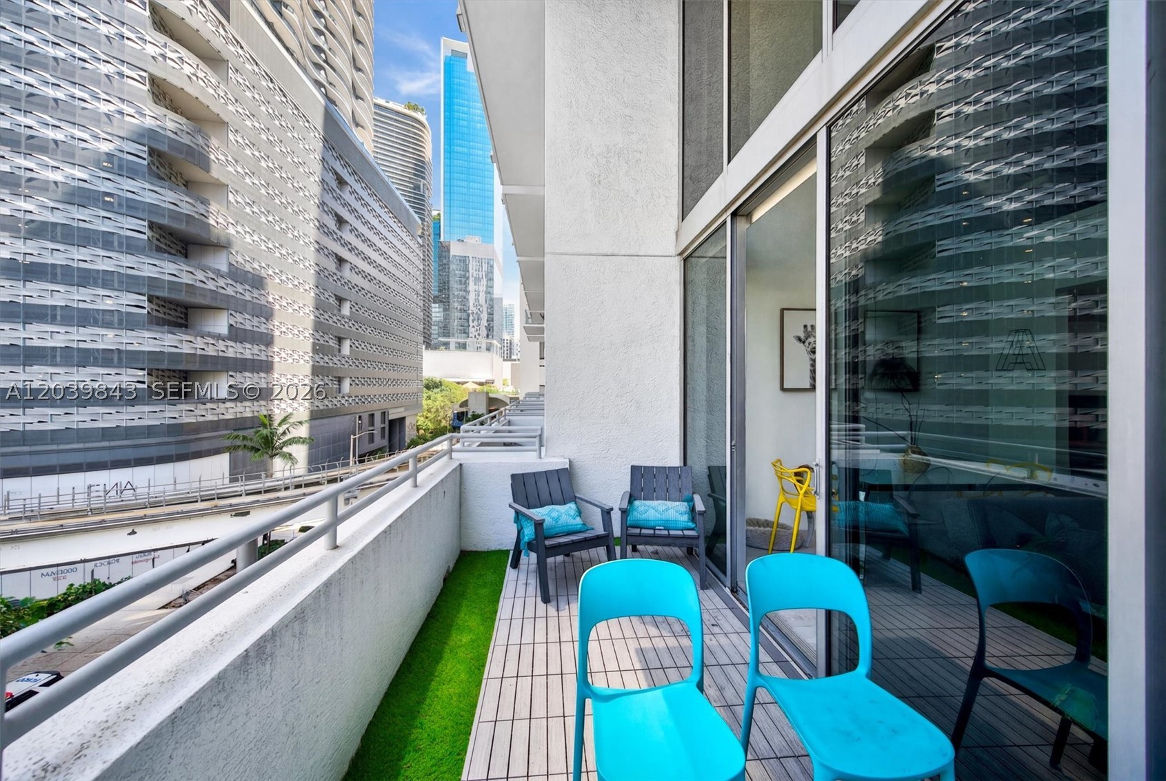 image 1060 Brickell - 105015