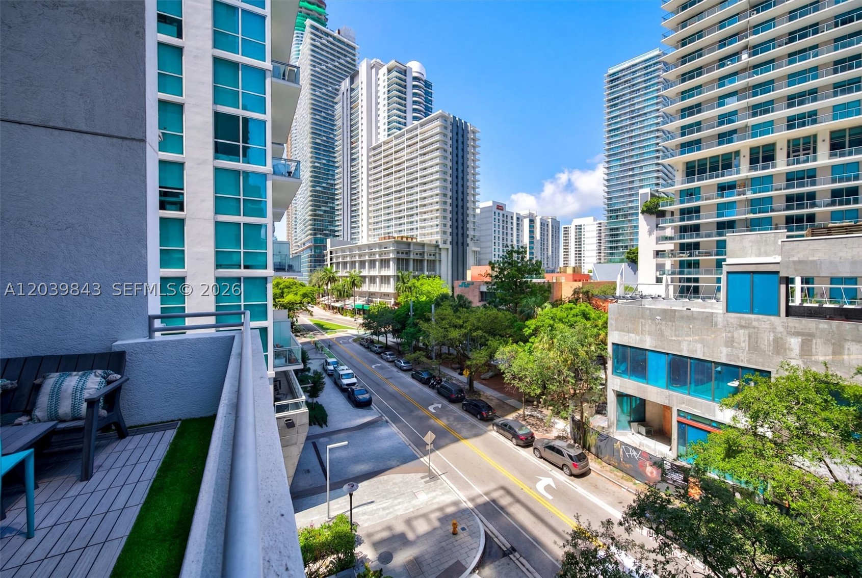 image 1060 Brickell - 105016