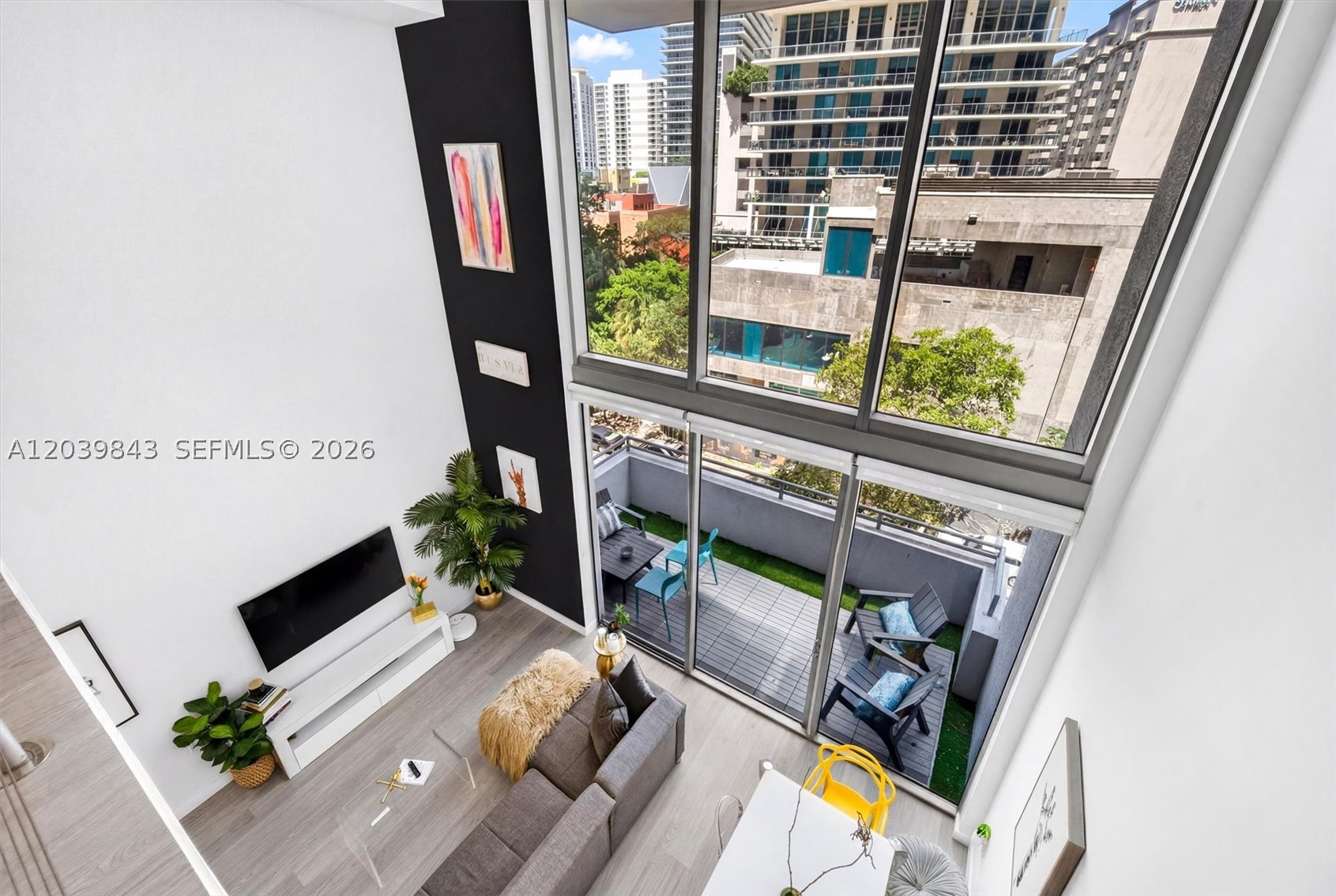 image 1060 Brickell - 105019