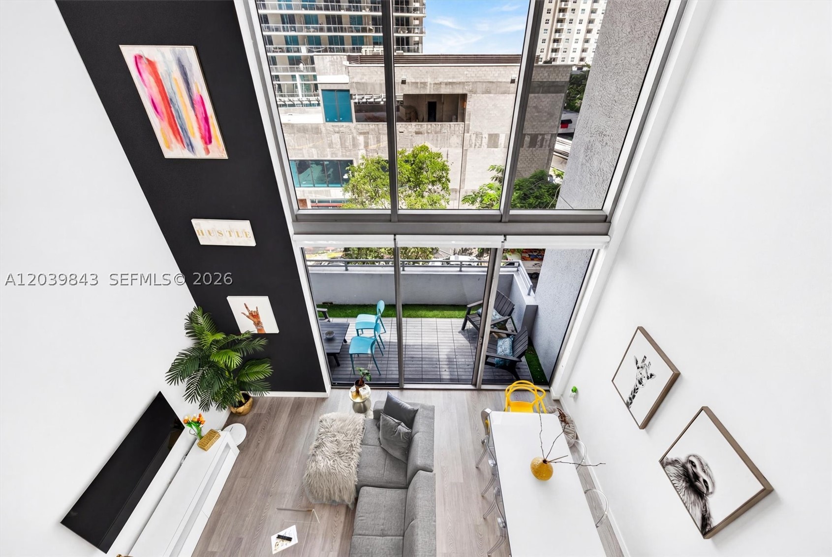 image 1060 Brickell - 105020