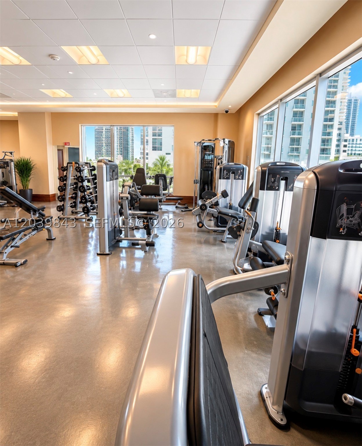 image 1060 Brickell - 105032