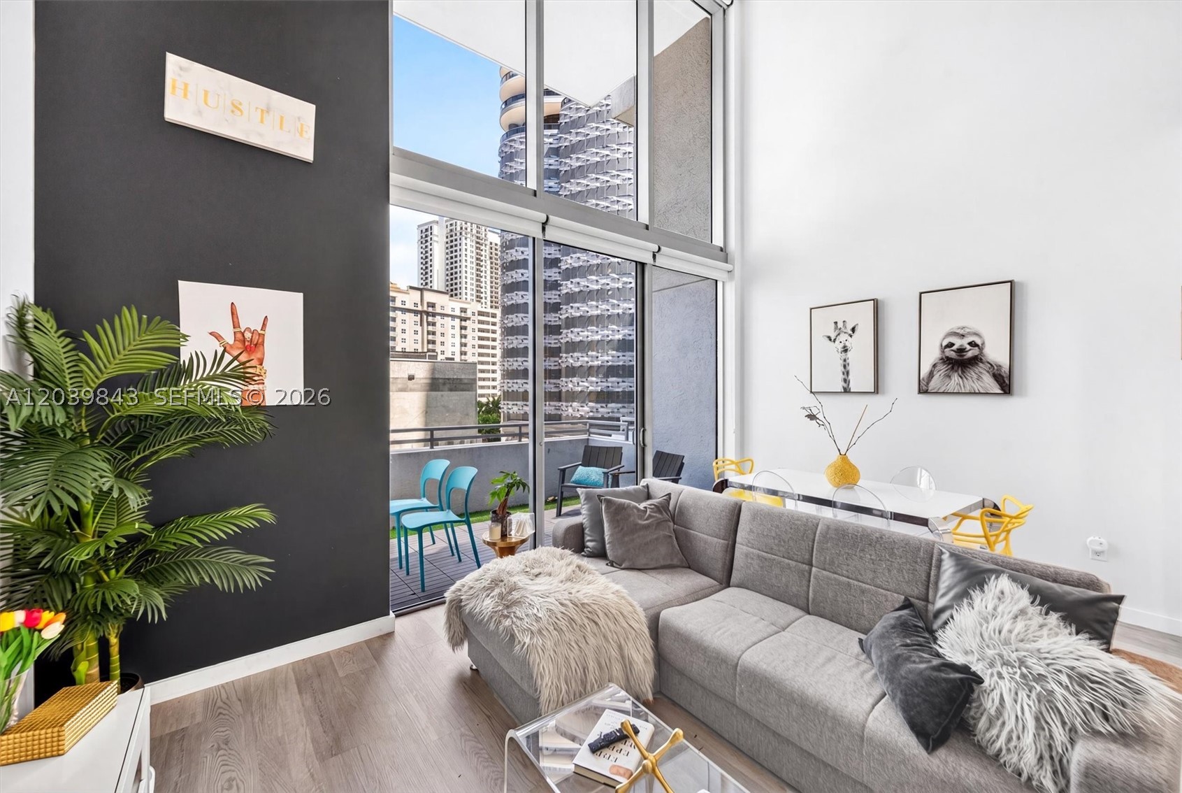 image 1060 Brickell - 10503